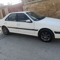 پارس 401کارمندی|خودرو سواری و وانت|یاسوج, |دیوار