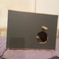 فروش یک عدد لونه جوجه کشی عروس هلندی