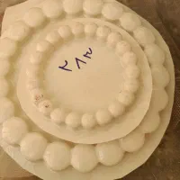 قالب سیلیکونی