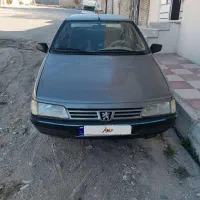 پژو 405دوگانه فابریک|خودرو سواری و وانت|قیدار, |دیوار