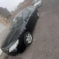 کمری ۲۰۰۷ صندلی برقی سانروف دنده کیلس کروز فول