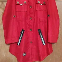 مانتو دخترانه|لباس|اردبیل, |دیوار