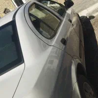 تیبا مدل ۹۵