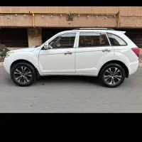 لیفان x60 اتومات مدل ۹۵