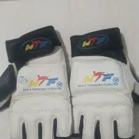 لوازم تکواندو کامل|تجهیزات ورزشی|فردیس, شهرک شهید حسینی|دیوار