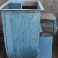 سانتریفیوژ ۳ اسب