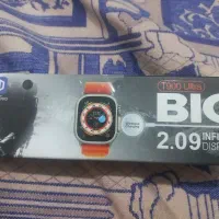 ساعت هوشمند