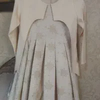 چند مدل لباس مجلسی دخترانه
