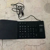 کیبورد|قطعات و لوازم جانبی رایانه|تهران, صادقیه|دیوار