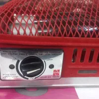 بخاری کرسی ژاپنی اصلی ناسیونال