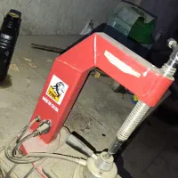 وسایل اپارتی فروش بصورت یکجا|ماشینآلات صنعتی|صوغان, |دیوار