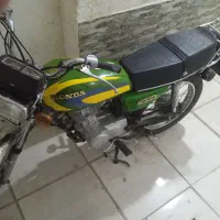 متور مدل ۸۱ Cda مدارک تکمیل