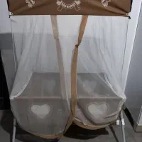 گهواره|اسباب و اثاث بچه|قرچک, مهدیه|دیوار