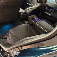 بنز c200L|خودرو سواری و وانت|تهران, آجودانیه|دیوار