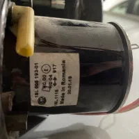 چراغ مورتی اسپرت ۲۰۶