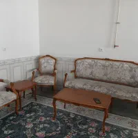 ست مبل و میز ناهار خوری عسلی|مبلمان خانگی و میز عسلی|اهواز, اهواز|دیوار