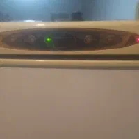 فریزرامرسان هفت کشو سالم درحدنو و تمیز ب صدا|یخچال و فریزر|رباط‌کریم, الارد|دیوار