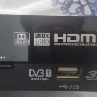 گیرنده داخلی