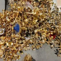 جمع آوری لوستر