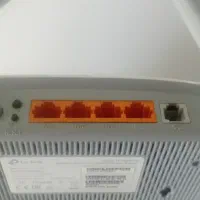 مودم اینترنت tp link خانگی