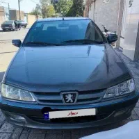 پژو پارس مدل 94