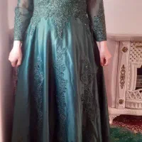 لباس مجلسی محلی سایز ۳۸|لباس|ورامین, ورامین|دیوار