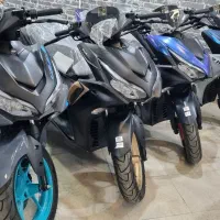 طرح R155 ایروکس فول صفر404