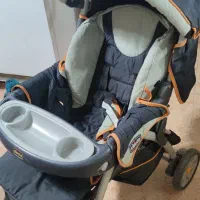 کالسکه خارجی chicco