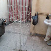 استند کتاب