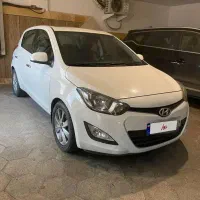 I20 مدل ۲۰۱۵|خودرو سواری و وانت|مشهد, هفت تیر (آب و برق)|دیوار