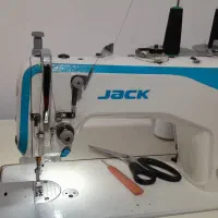 چرخ راسته دوز جک a2