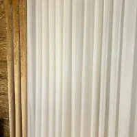 پرده پذیرایی|پرده، رانر، رومیزی|رشت, جهاد|دیوار