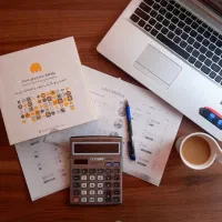 مدیریت مالی برای مجموعه پوشاک|خدمات رایانهای و موبایل|بیرجند, |دیوار