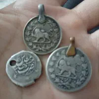 سکه نقره