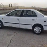 سمند LX EF7، مدل ۱۳۹۲|خودرو سواری و وانت|اصفهان, برازنده|دیوار
