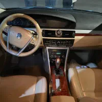 ام ج ۶ مگنت ۲۰۱۲|خودرو سواری و وانت|مشهد, آزادشهر|دیوار