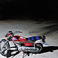 موتور125مدل82