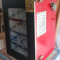 تولید کننده دستگاه جوجه کشی هوشمند مارک صاعقه|لوازم جانبی حیوانات|مشهد, سیس‌آباد|دیوار