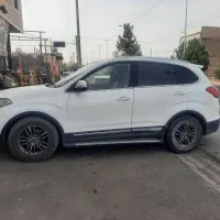 تیگو ۵|خودرو سواری و وانت|رفسنجان, |دیوار