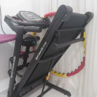 تردمیل خانگی