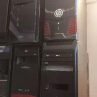 خرید و فروش کامپیوتر دست دوم و قطعات