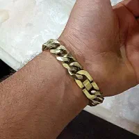 دستبند کارتیر آبکاری طلا|زیورآلات و اکسسوری|کردکوی, |دیوار