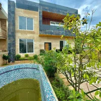 ویلا-مدرن-استخردار-دردل-جنگل-بادو-تراس-روبه-جنگل