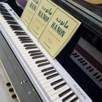 فروش کابین پیانو پرتابل در رنگبندی|پیانو، کیبورد، آکاردئون|اردبیل, |دیوار