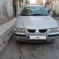 سمند Lx|خودرو سواری و وانت|مشهد, کوی دروی|دیوار