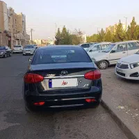 جک جی 4 مدل 1402|خودرو سواری و وانت|قم, پردیسان|دیوار