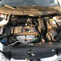 ۲۰۶ تیپ ۲|خودرو سواری و وانت|چهاردانگه (تهران), |دیوار