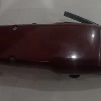 ماشین موزر آلمانی