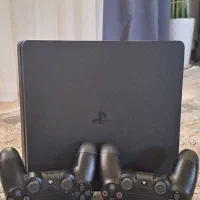 ps4 slim 1t ترابایت کپی خور