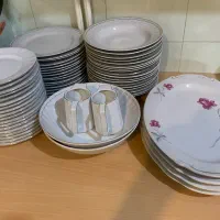 سرویس چینی